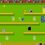 Flicky (128k Version, System 2, not encrypted)