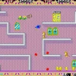 Flicky (64k Version, System 1, 315-5051, set 2)