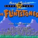 Flintstones, The (Europe)