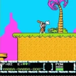 Flintstones, The - The Surprise at Dinosaur Peak! (USA)