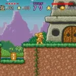 Flintstones, The - The Treasure of Sierra Madrock (Japan)
