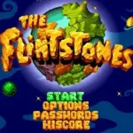 Flintstones, The (USA) (Beta)