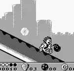 Flintstones, The (USA, Europe)