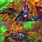 Flipper Critters (Europe) (En,Fr,De,Es,It)