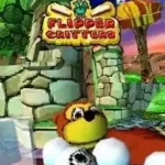 Flipper Critters (USA) (En,Fr,De,Es,It)