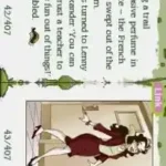 Flips 8 Book Pack - Too Ghoul for School (Europe)