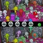 Flunkerne - Superskurke (Europe) (No,Da)