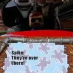 Flushed Away (Europe)