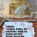 Flushed Away (Europe) (De,It)