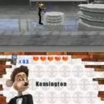 Flushed Away (Europe) (Fr,Es)