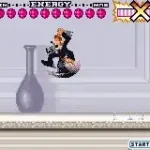 Flushed Away (U)(Rising Sun)