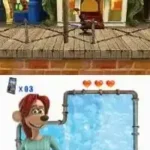 Flushed Away (USA)