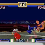 Flying Dragon (Europe)