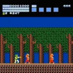 Flying Dragon - The Secret Scroll (USA)