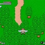 Flying Hero - Bugyuru no Daibouken (Japan)