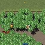 Flying Shark (bootleg with 8741) [Bootleg]