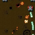 Flying Tiger (set 2)