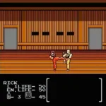 Flying Warriors (USA)