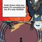 Foot 2 Rue - Nicolas Anelka (Europe) (En,Fr,It)