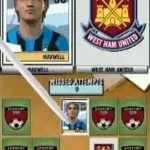 Football Academy - Build and Prove Your Football Knowledge (Europe) (En,Fr,De,Es,It)