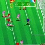 Football Champ (World)