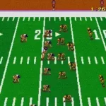 Football Fury (USA)