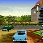 Ford Racing 3 (U)(Trashman)