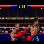 Foreman For Real (Europe)