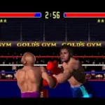 Foreman For Real (Japan)