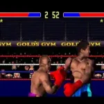 Foreman For Real (USA)