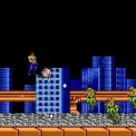 Forgotten Worlds (Europe)