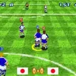 Formation Soccer 2002 (J)(Rapid Fire)
