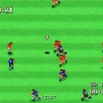 Formation Soccer - On J. League (Japan)