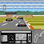 Formula 1 Sensation (Europe)