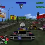 Formula Karts: Special Edition