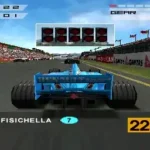 Formula One 2001 (Europe) (En,Fi)