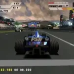 Formula One 2001 (Europe) (Fr,De)