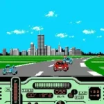 Formula One - Built to Win (USA)