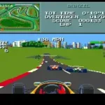 Formula One (USA)