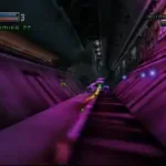 Forsaken 64 (Europe) (En,Fr,Es,It)