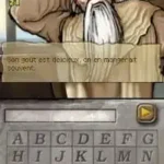 Fort Boyard - Le Jeu (France) (Rev 1)