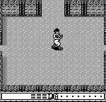 Fortified Zone (USA, Europe)