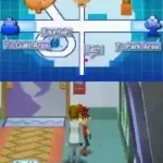 Fossil Fighters (USA)