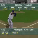 Frank Thomas Big Hurt Baseball