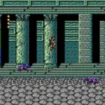 Frankenstein - The Monster Returns (USA)