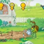 Franklin The Turtle (U)(Trashman)