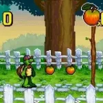 Franklin's Great Adventure (E)(Rising Sun)