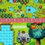 Franklin's Great Adventures (Europe) (En,Fr,De,Es,It,Nl,Pt,Da)