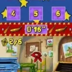 Franklin's Great Adventures (USA) (En,Fr,Es)