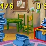 Franklin's Great Adventures (U)(Trashman)